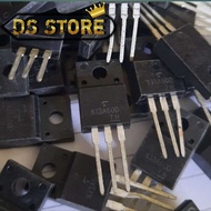 K13A60D 7H Mosfet