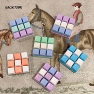 GAOXI75BK Finger Keyboard, Keycap Key Button Fidget Keychain, Relaxing Gadget Stress Relief Pass The