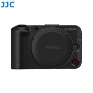 JJC ฟิล์มผิวป้องกันรอยขีดข่วนสำหรับกล้อง Canon EOS R50 V สติกเกอร์ติด R50V คุณภาพระดับพรีเมียมและแม่