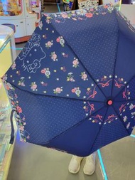 Hello Kitty 縮骨遮 超輕 雨傘