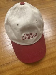 Under Control Cap 購至韓國aland