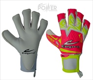 ถุงมือผู้รักษาประตู EEPRO EG10D7