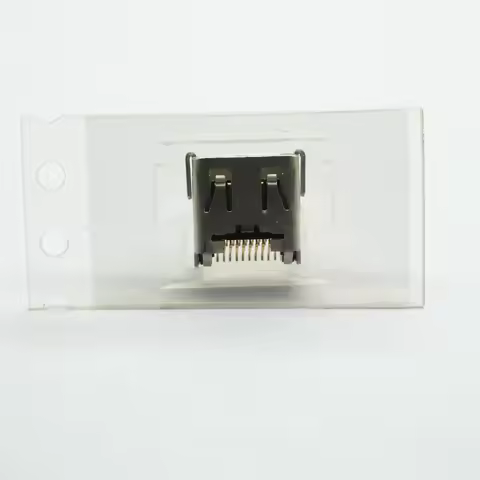 For SONY PJ610 PJ670 CX61 A7 A7R A7II A6000 HDMI Interface HD Interface