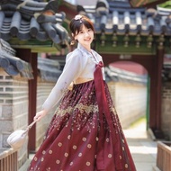 體驗活動 Ewha Studio 首爾景福宮寫真拍攝