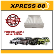 PERODUA ALZA / AXIA / BEZZA AIRCOND FILTER