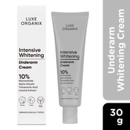 LUXE ORGANIX Underarm Whitening Cream