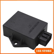 8 pin 12 CDI Box Ignition Trigger For EN125 GN125 GS125 HJ125K 125CC