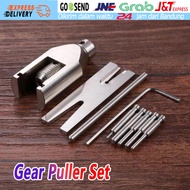 Pinion Gear Puller RC Remover Tools Set for Rc Helicopter Motor Pinion Part