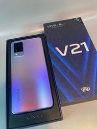 Vivo V21 5G 8/128gb 原廠配件