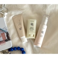 Korea Korea Beauty of Joseon Korean Beauty Rice Probiotics Sunscreen Cream Sunscreen Stick Sunscreen