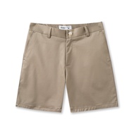 Quần short nam JBAGY vải kaki xuất xịn co giãn 2 chiều - JN2401