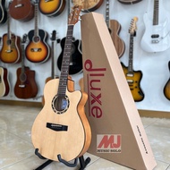 DLUXE DF 110 DOFF CUTAWAY ORIGINAL ACOUSTIC GUITAR