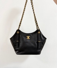 ❤️最新Chanel 26c mini tote calfskin