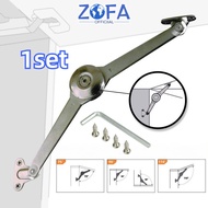 Salon Hinge Window Retainer Hinge Cupboard Retainer Window Stay Wayang Hinge