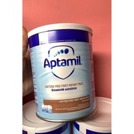 APTAMIL UK LACTOSE FREE DOMESTIC AUSTRALIA (UK) baby0-12 months