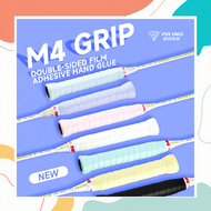 P.R IND M4 Overgrip (PURUI/PR)