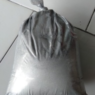 aluminium powder 320 mesh - 1 kg