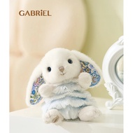Little Lumi Rabbit Plush Doll Comforting Doll Holiday Gift Sea Series Gabriel Gabriel Official Authe