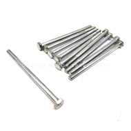 YAMAHA RXZ RXZ135 RXZ 135 ENGINE SHAFT ENGINE BOLT SCREW 8*130