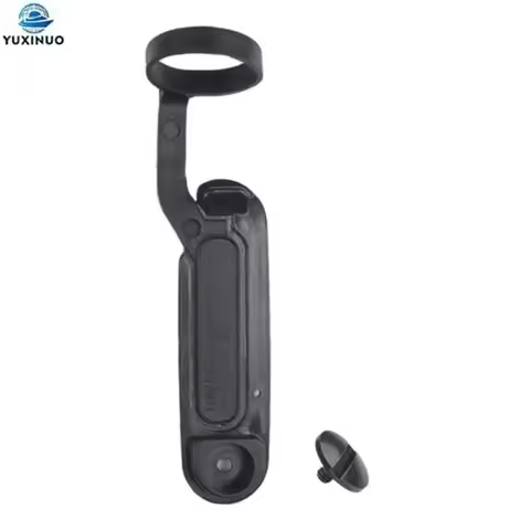 Earpiece Dust Side Cover Headphone Cap for Motorola GP328 GP329 GP338 GP339 GP340 GP360 GP380 GP540 