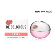 DKNY Be Delicious  Fresh Blossom  EDP (ชมพู) 100ml.