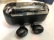 🈹️ 真 無線藍牙耳機 全新 AMOI 藍牙5.0 Blue tooth earphone
