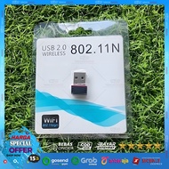 Portable Wifi Dongle 150Mbps for PC Laptop/ STB/ Wifi/ 802.11N 