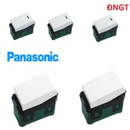 PANASONIC WALL SWITCH, 1-WAY SWITCH, 2-WAY SWITCH