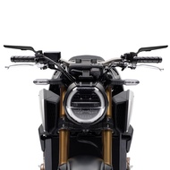 For Honda CB650R CB 650R CB 650 R 360 Adjustable Rearview Rear Motorcycle Rear Side View Mirrors Rea