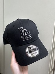 New Era LA 9FORTY棒球帽
