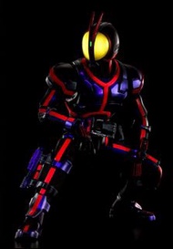 S.H.Figuarts真骨彫製法 假面騎士FAIZ Night Color Ver.