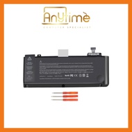 New Original M Pro 13-inch 2009 2010 2011 2012 A1278 A1322 Battery Replacement