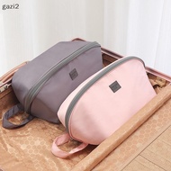 (gazi2) Multifunctional Underwear Storage Bag Travel Clothes Bra Sos Divider Organizer Pouch Women P