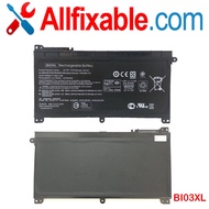 HP Stream 14-AX 14-AX000 Series BI03XL ON03XL HSTNN-LB7P 3 Cells Notebook Compatible Battery