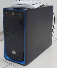 [崴勝3C] 自取優惠 超值電競桌機 I7-8700 / 32G / GTX1080 8G / SSD 512G