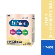 Enfalac step 1 1.74kg