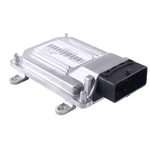F01R00D460 Car Engine Computer Board ECU Electronic Control Unit for Hafei Hf J3601100Da-B3/F01Rb0D4