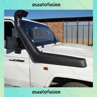 Vehicle Snorkel Kit utk Toyota Land Cruiser LC2 LCII LJ78 LJ79 KZJ78 Landcruiser 70 76 78 HZJ76 HZJ7