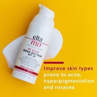 EltaMD UV Glow Broad-Spectrum Tinted 有色無色兩種 elta md  SPF 36 礦物防曬 物理防曬