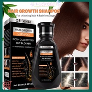 Ginger Shampoo Hair Grower Shampoo For Woman Fast Hair Growth Hair Thickener And Grower Shampoo And 