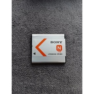 Suitable for Sony NP-BN1 Domestic Battery CCD Camera DSC-W350 W550 W560 W570 Charger