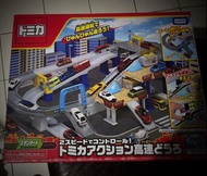 Tomica 新高速道路（不附車）