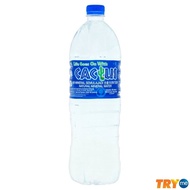 Cactus Natural Mineral Water 1.5L