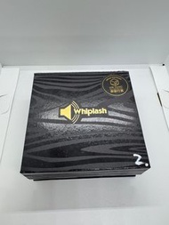 Whiplash - TWgf - CM / 4.4mm 耳機升級線