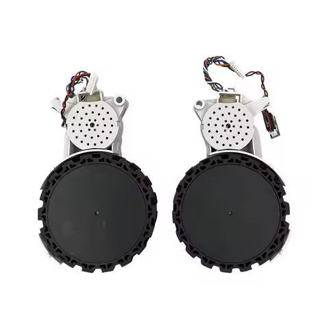 Motor Wheel For Xiaomi S20+ / S20 plus / B108GL / Self-Cleaning Mop 2 Pro / B113CN Robot Vacuum Clea
