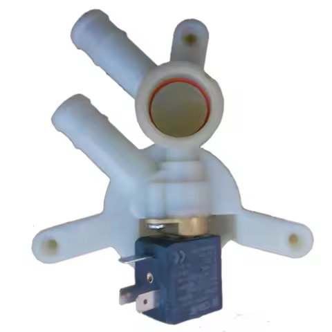 New Original AC24V Humidifier Drainage Solenoid Valve 5707SL80P11A62 for Air Conditioner & Humidifie