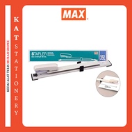 Max Stapler HD-35L LONG ARM I Long Reach Booklet bind (Up To 30 Sheets Capacity)
