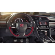 Honda Civic Type R FK8R Standard Player Unlock Code Install Apps Honda Hack