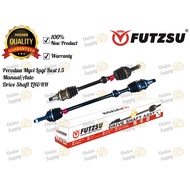 (Jaminan) Perodua Myvi Lagi Best 1.5 Manual/Auto Drive Shaft LH&RH (FUTZSU)