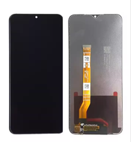 For OPPO A78 5G CPH2483 LCD Display Touch Screen Digitizer Assembly Replacement For OPPO A78 5G CPH2